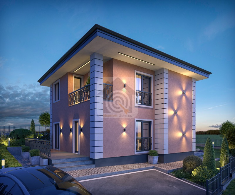 Na prodej  Dům oblast Pernik , Divotino , 150 m2 | 10178669
