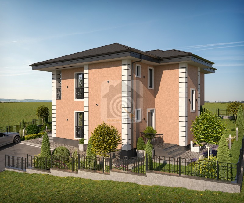 Na prodej  Dům oblast Pernik , Divotino , 150 m2 | 10178669 - obraz [3]