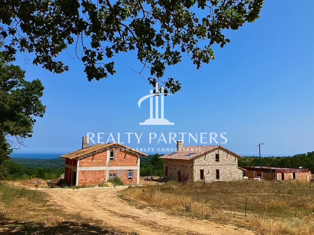 Продава  Къща област Варна , с. Приселци , 290 кв.м | 99270470 - изображение [2]