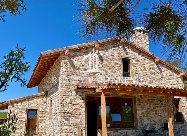 Продава  Къща област Варна , с. Приселци , 290 кв.м | 99270470 - изображение [5]