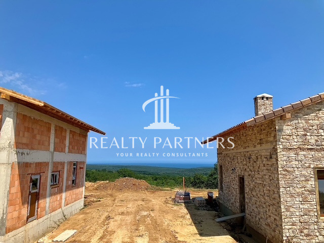 Продава  Къща област Варна , с. Приселци , 290 кв.м | 99270470 - изображение [10]