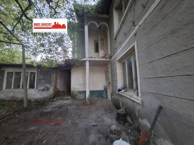 Продава КЪЩА, област Пловдив, с. Червен • 68000 € • 64646715 — Holmes.bg