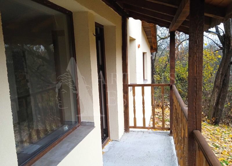 Продава КЪЩА, гр. София, гр. Банкя, снимка 6 - Къщи - 52639123