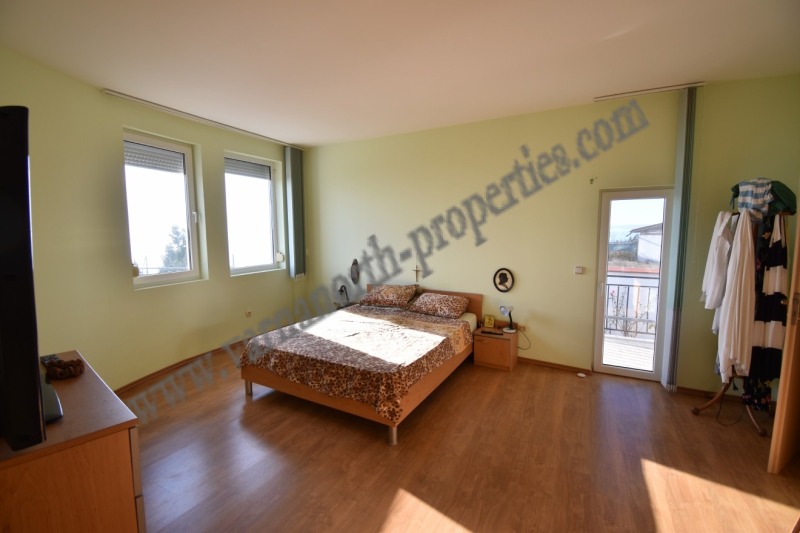 Продава КЪЩА, с. Топола, област Добрич, снимка 10 - Къщи - 52913126