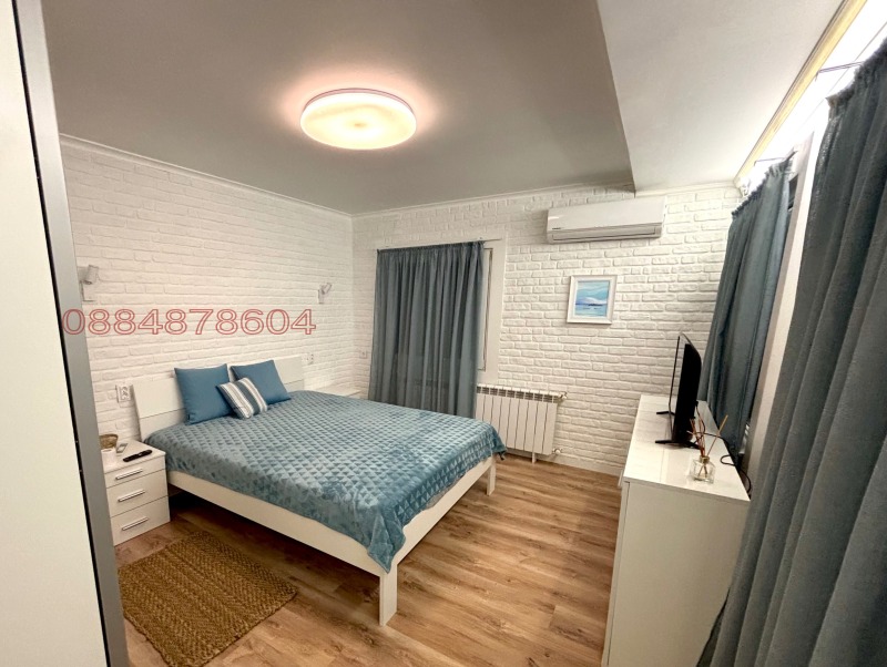 Продава КЪЩА, гр. Бургас, Ветрен, снимка 13 - Къщи - 53065606