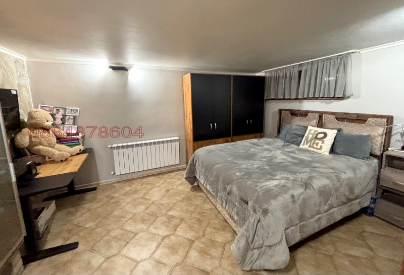 Продава КЪЩА, гр. Бургас, Ветрен, снимка 10 - Къщи - 53065606