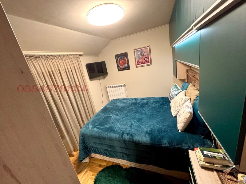 Продава КЪЩА, гр. Бургас, Ветрен, снимка 6 - Къщи - 53065606