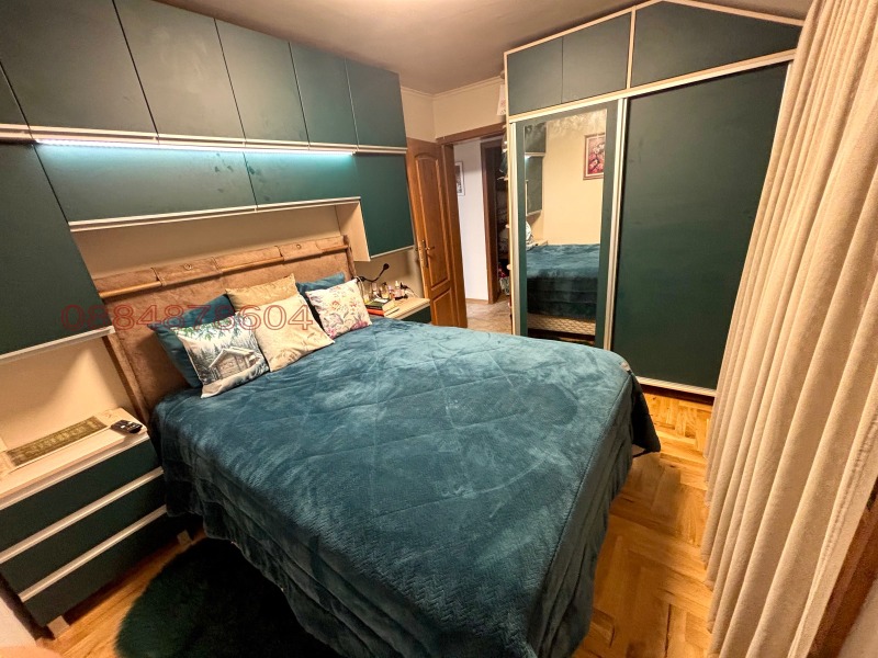 Продава КЪЩА, гр. Бургас, Ветрен, снимка 5 - Къщи - 53065606