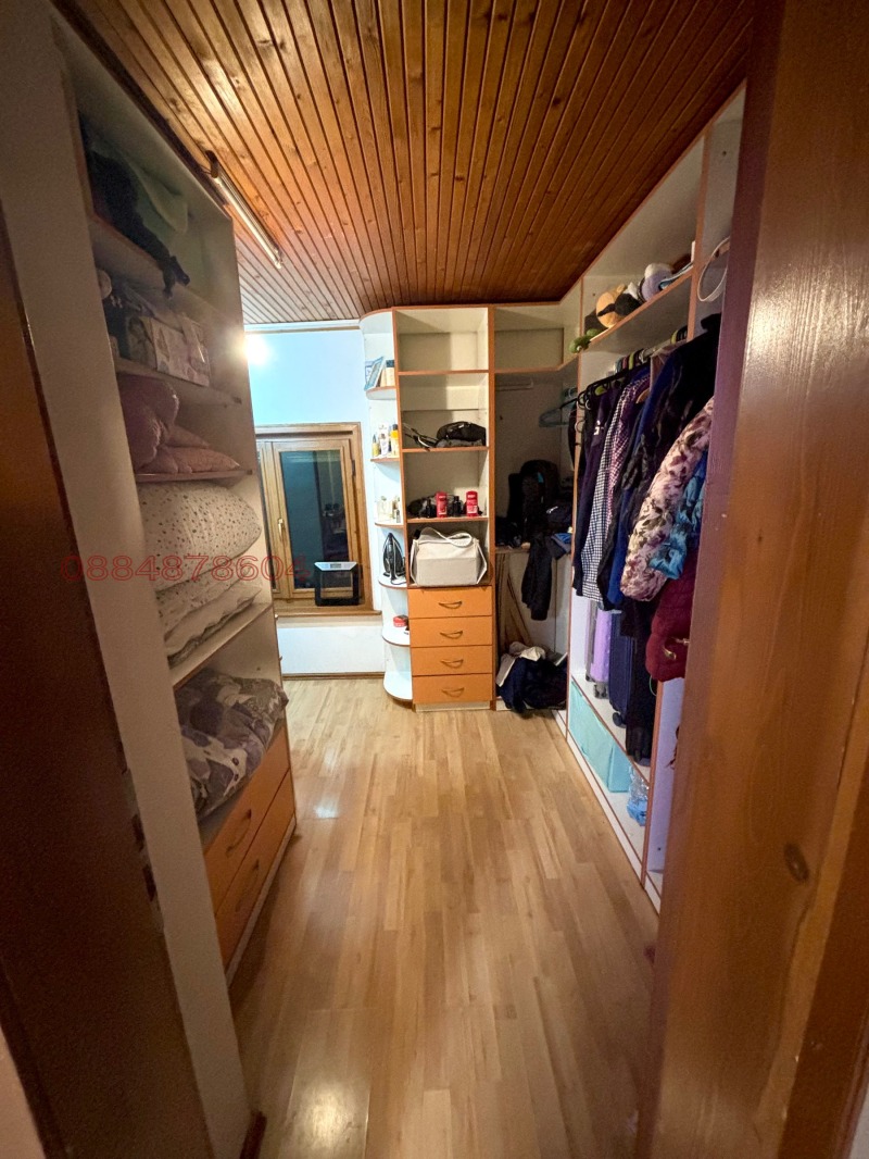 Продава КЪЩА, гр. Бургас, Ветрен, снимка 9 - Къщи - 53065606