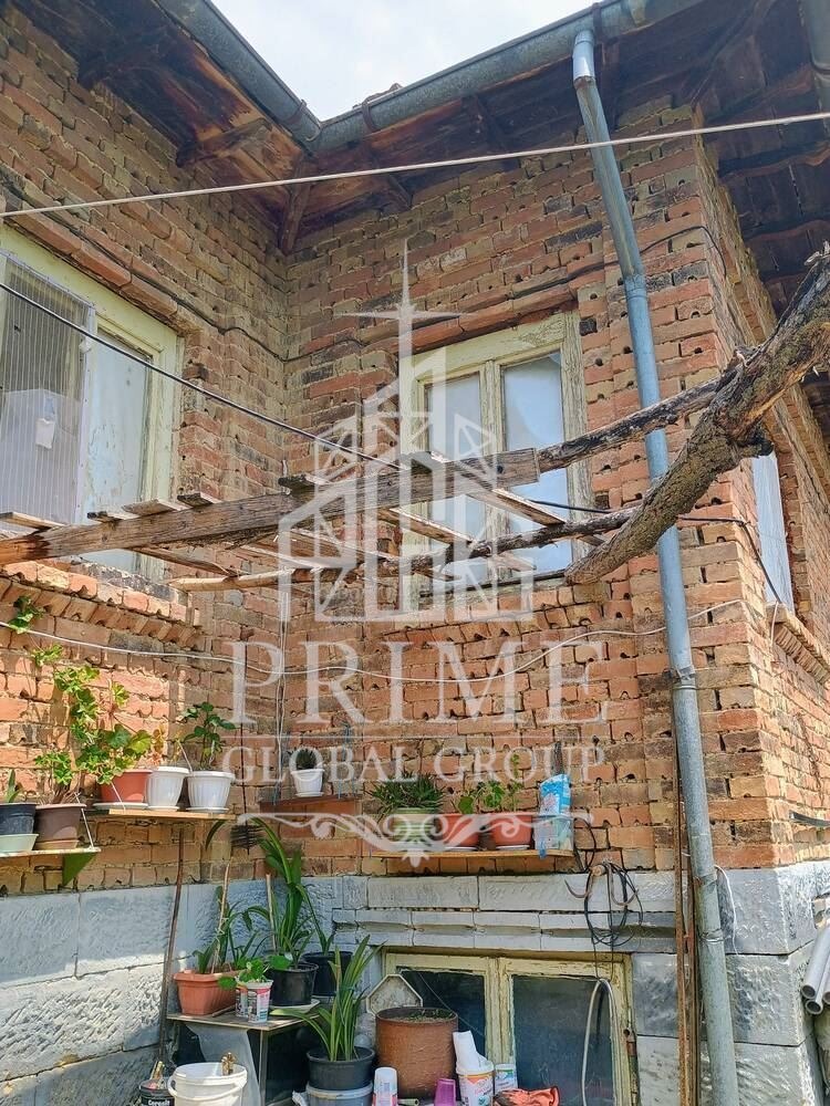Продава КЪЩА, с. Овчага, област Варна, снимка 6 - Къщи - 54954564