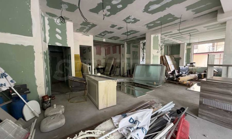 Til salgs  Butikk Veliko Tarnovo , Tsentralna gara , 197 kvm | 77512019 - bilde [3]