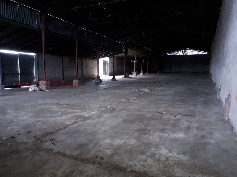 Продава СКЛАД, с. Воднянци, област Видин, снимка 4 - Складове - 52784799