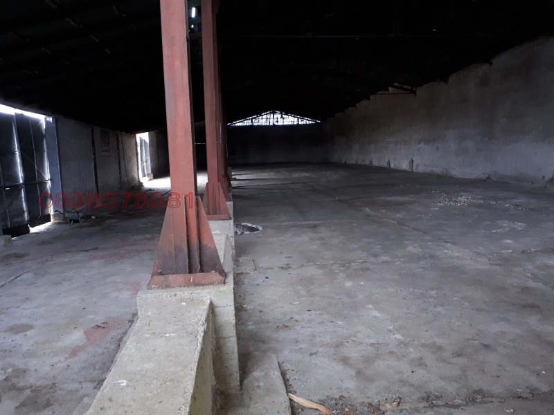 Продава СКЛАД, с. Воднянци, област Видин, снимка 5 - Складове - 52784799