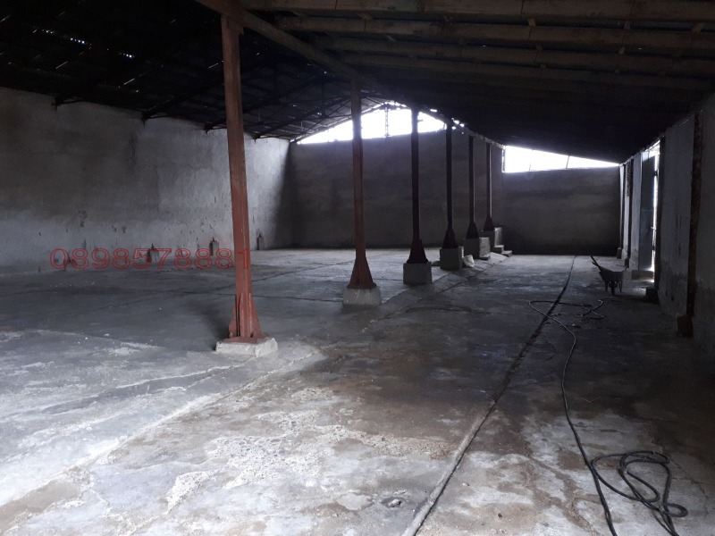 Продава СКЛАД, с. Воднянци, област Видин, снимка 2 - Складове - 52784799