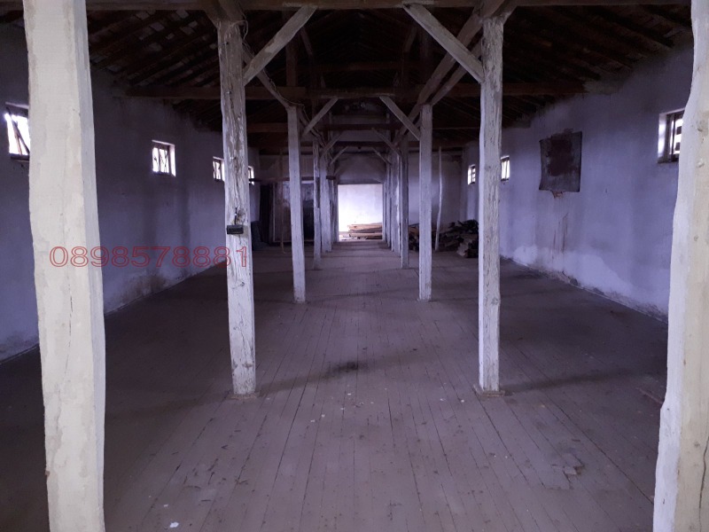 Продава СКЛАД, с. Воднянци, област Видин, снимка 9 - Складове - 52784799