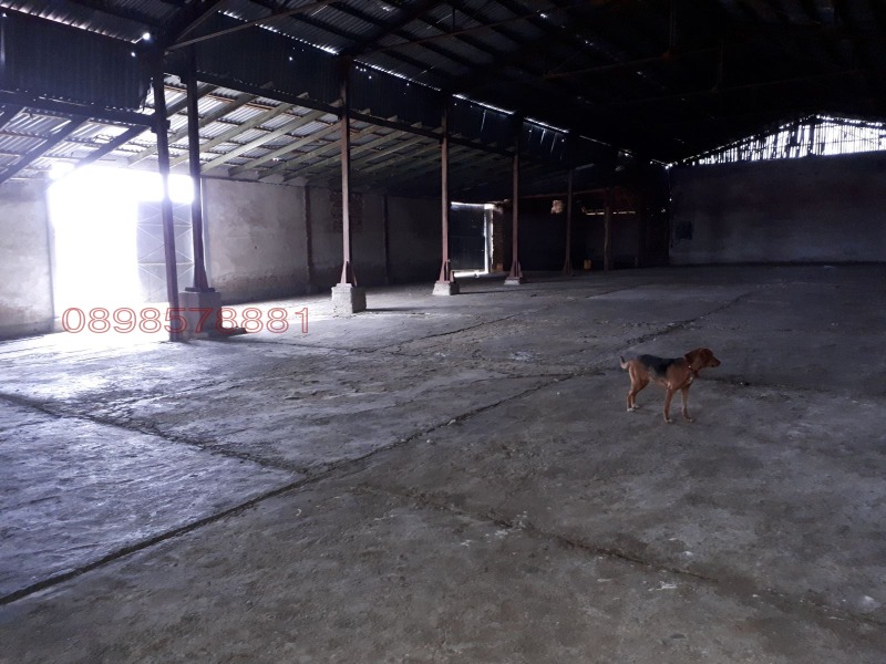 Продава СКЛАД, с. Воднянци, област Видин, снимка 3 - Складове - 52784799