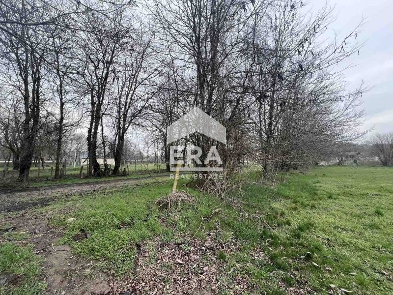 Продава ПАРЦЕЛ, гр. Дебелец, област Велико Търново, снимка 3 - Парцели - 54144711