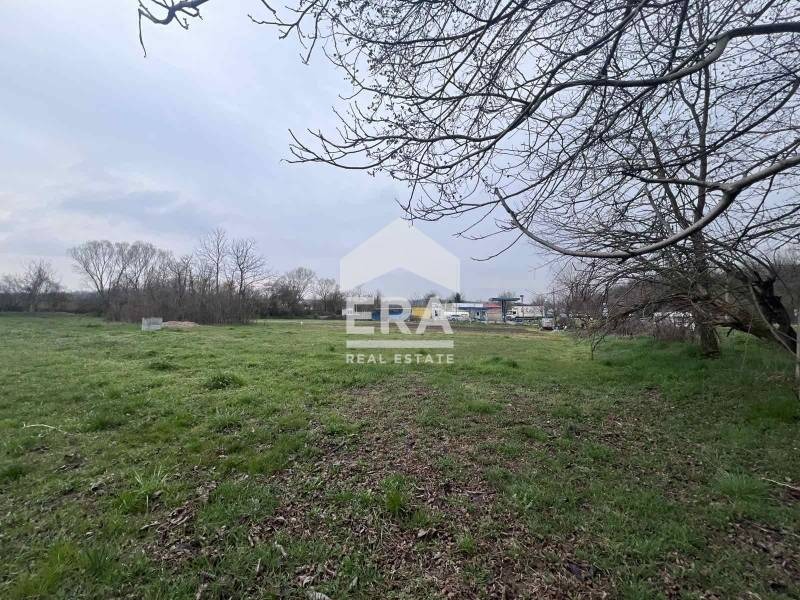 Продава ПАРЦЕЛ, гр. Дебелец, област Велико Търново, снимка 2 - Парцели - 54144711