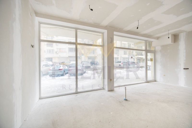 Продава БИЗНЕС ИМОТ, гр. Бургас, област Бургас, снимка 4 - Други - 53373093