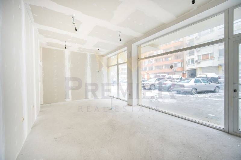 Продава БИЗНЕС ИМОТ, гр. Бургас, област Бургас, снимка 2 - Други - 53373093