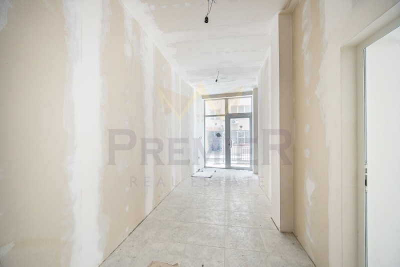 Продава БИЗНЕС ИМОТ, гр. Бургас, област Бургас, снимка 3 - Други - 53373093