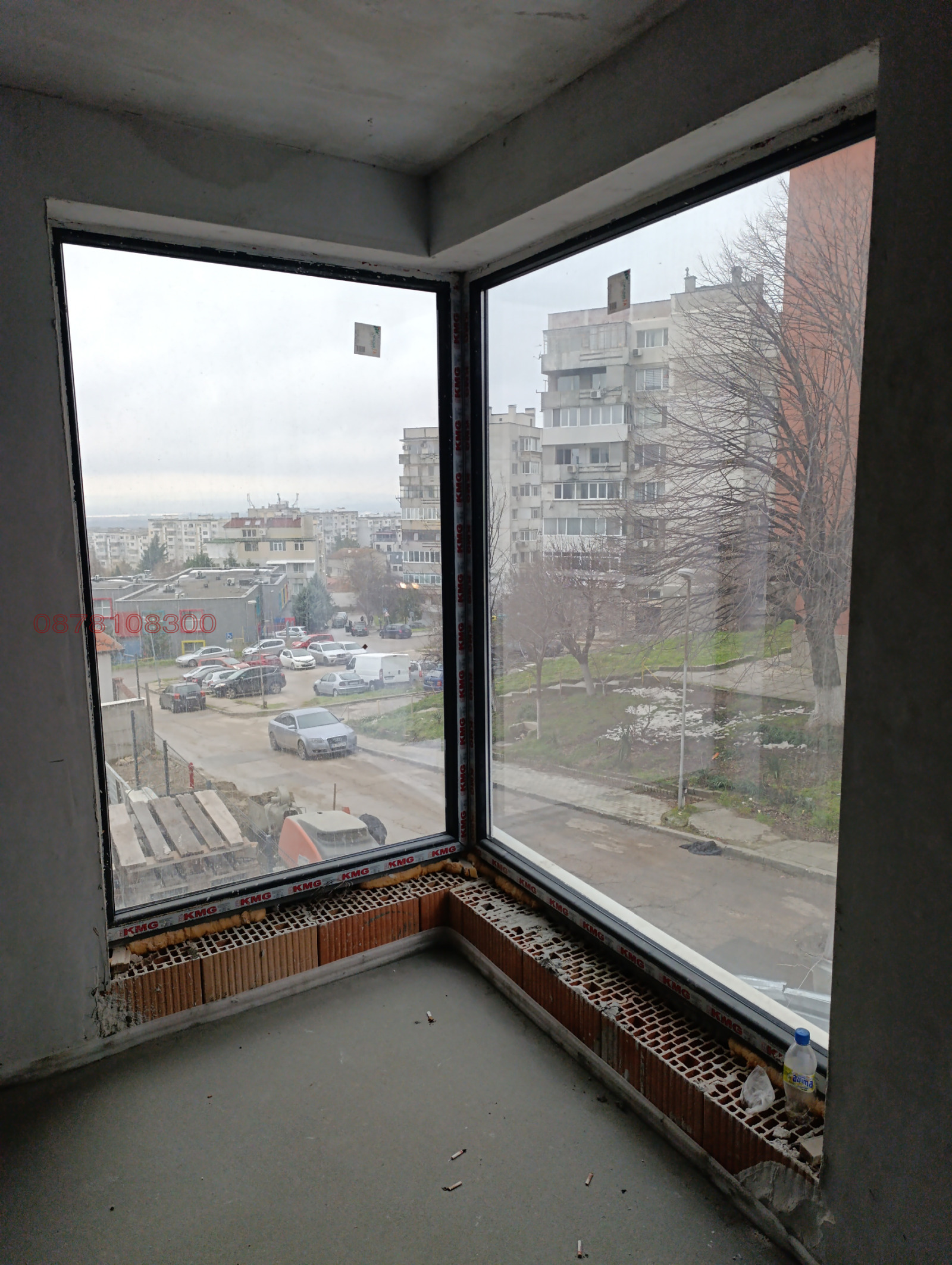 Продава 2-СТАЕН, гр. Варна, Владислав Варненчик 2, снимка 4 - Апартаменти - 54060733