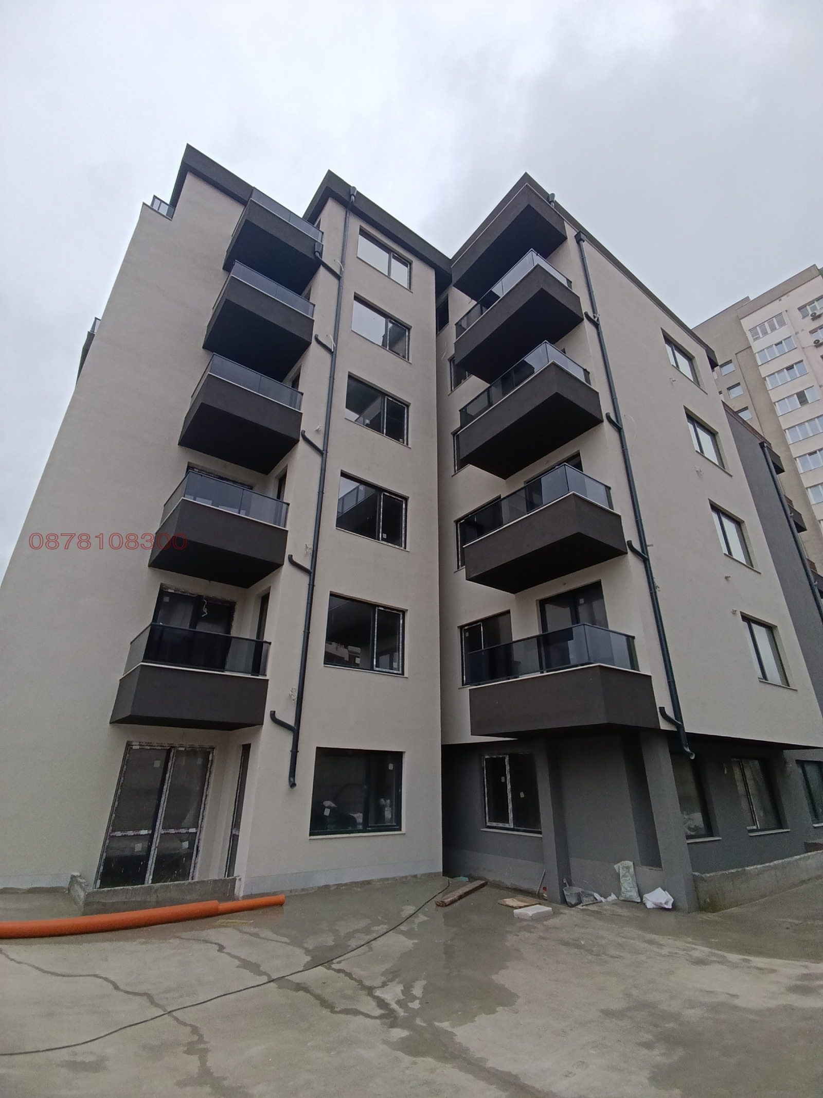 Продава 2-СТАЕН, гр. Варна, Владислав Варненчик 2