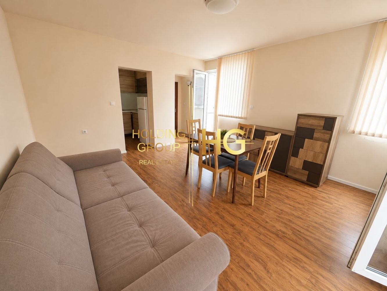 Продава 2-СТАЕН, гр. Варна, Център, снимка 3 - Апартаменти - 54935301