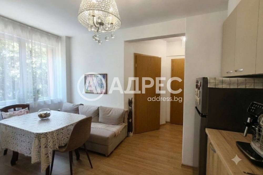 Продава 2-СТАЕН, гр. Варна, Колхозен пазар, снимка 7 - Апартаменти - 55112561