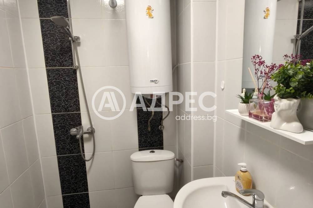 Продава 2-СТАЕН, гр. Варна, Колхозен пазар, снимка 11 - Апартаменти - 55112561