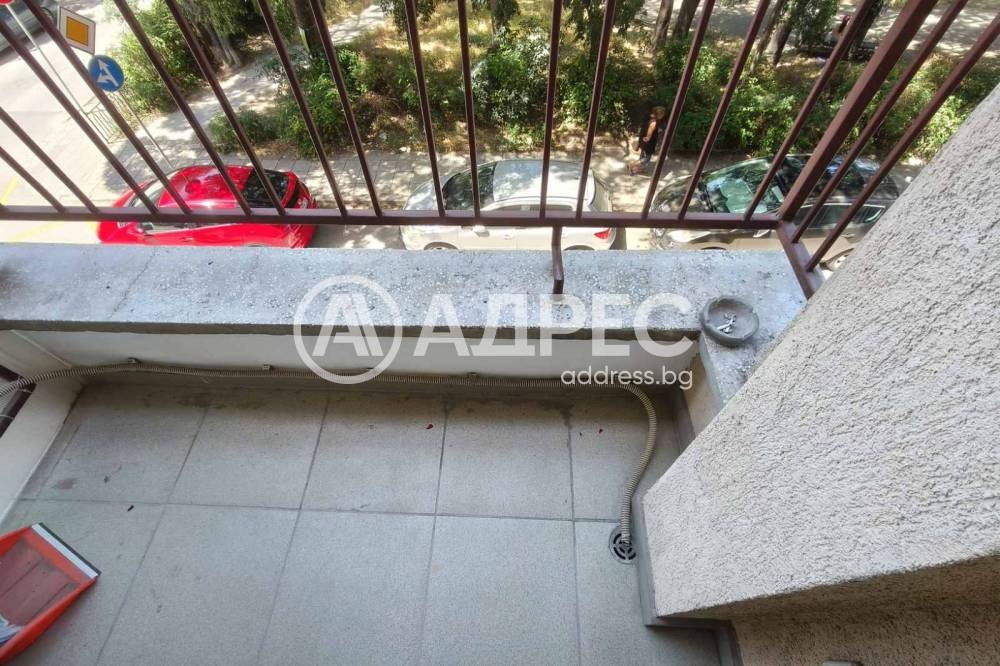 Продава 2-СТАЕН, гр. Варна, Колхозен пазар, снимка 13 - Апартаменти - 55112561