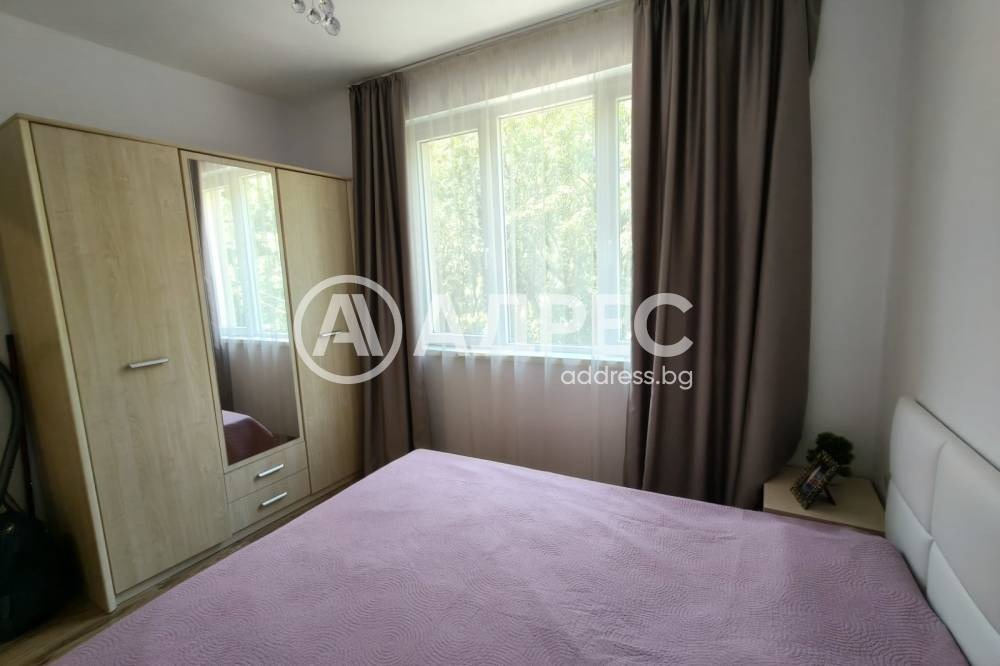 Продава 2-СТАЕН, гр. Варна, Колхозен пазар, снимка 8 - Апартаменти - 55112561