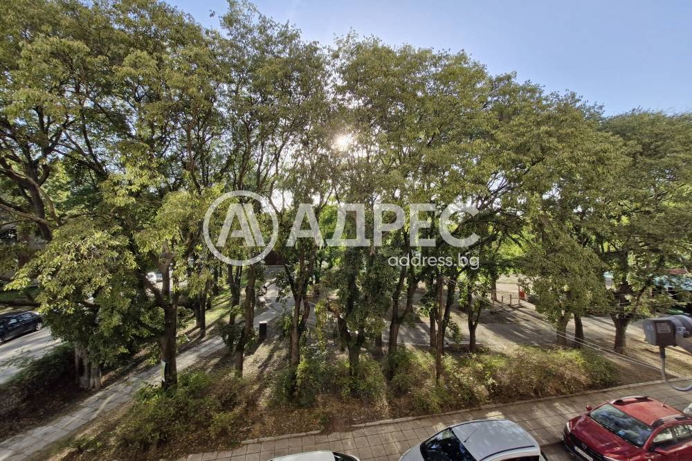 Продава 2-СТАЕН, гр. Варна, Колхозен пазар, снимка 14 - Апартаменти - 55112561