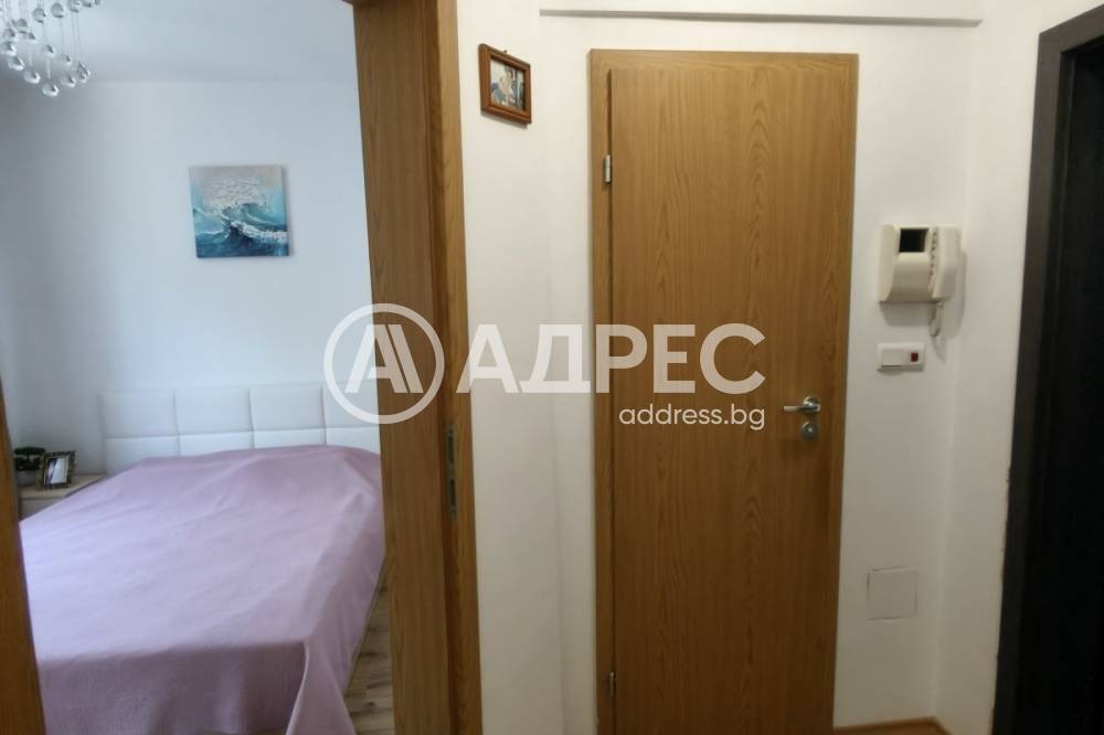 Продава 2-СТАЕН, гр. Варна, Колхозен пазар, снимка 9 - Апартаменти - 55112561