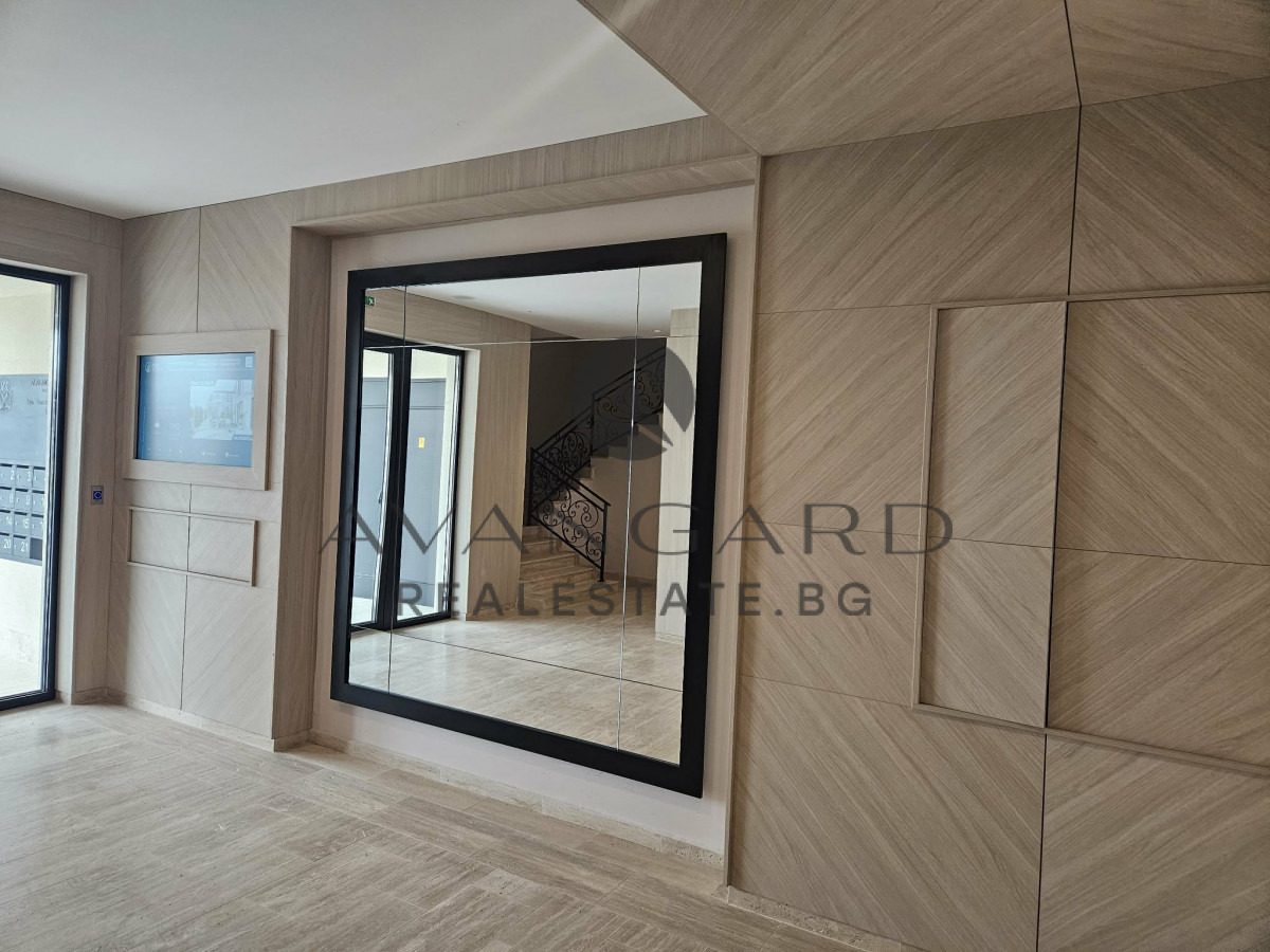 Продава 2-СТАЕН, гр. Пловдив, Кършияка, снимка 8 - Апартаменти - 55584670