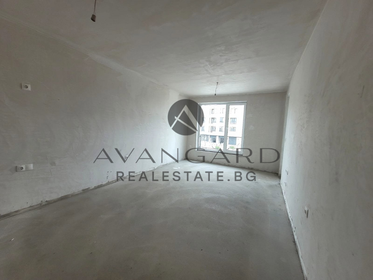 Продава 2-СТАЕН, гр. Пловдив, Кършияка, снимка 3 - Апартаменти - 55584670