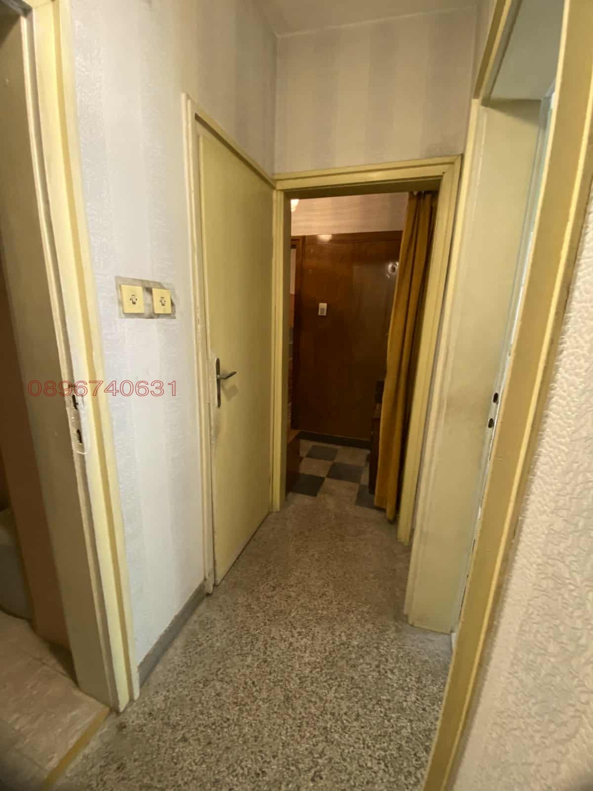 Продава 3-СТАЕН, гр. София, Редута, снимка 7 - Апартаменти - 54652047
