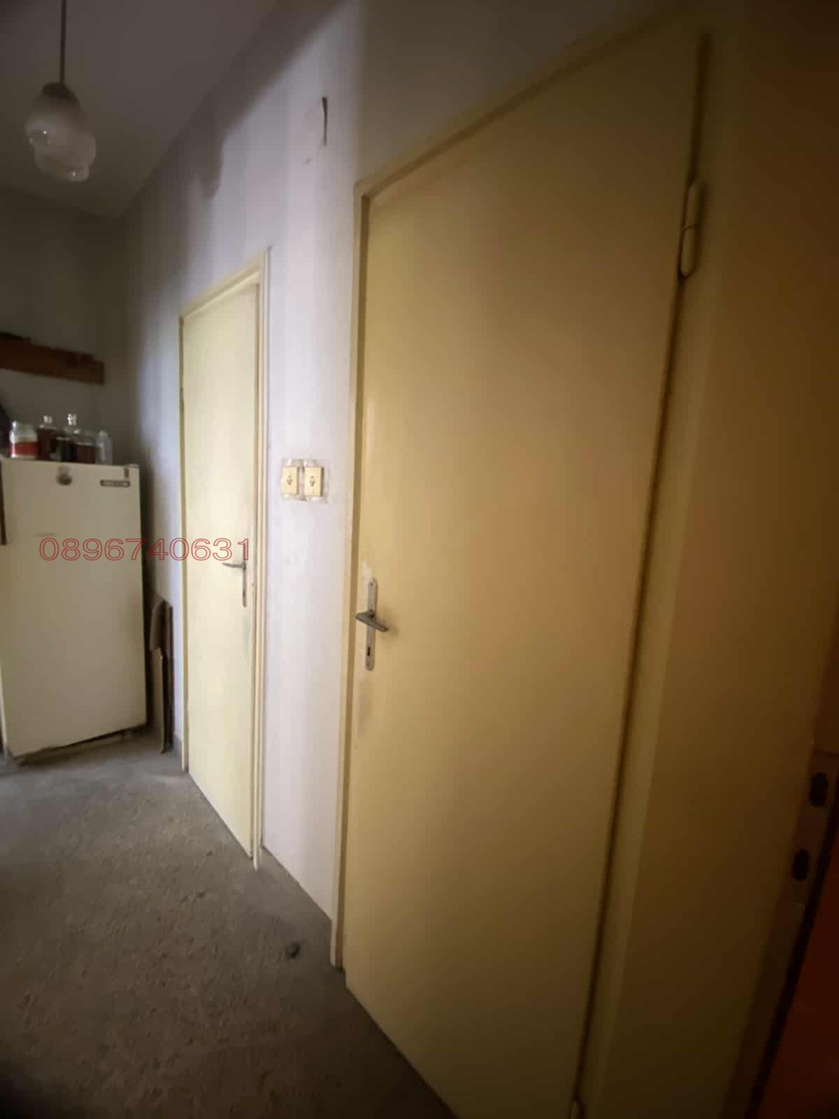 Продава 3-СТАЕН, гр. София, Редута, снимка 8 - Апартаменти - 54652047