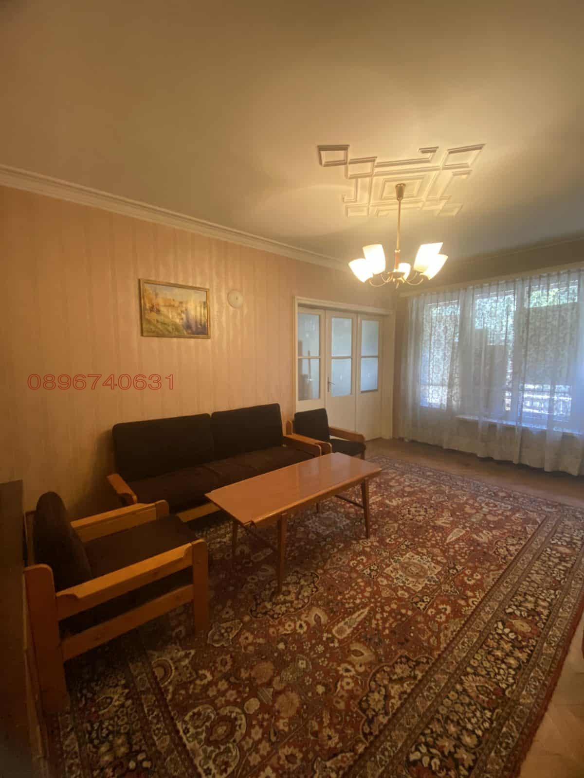 Продава 3-СТАЕН, гр. София, Редута, снимка 17 - Апартаменти - 54652047