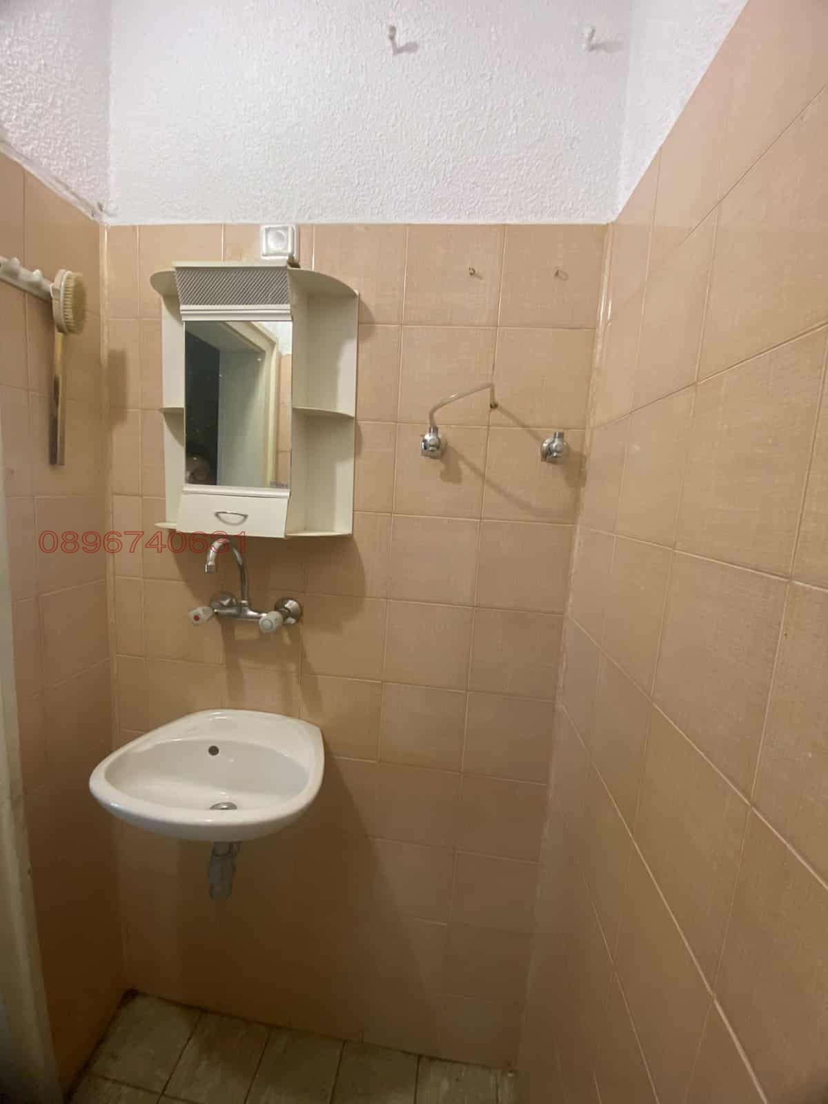 Продава 3-СТАЕН, гр. София, Редута, снимка 5 - Апартаменти - 54652047