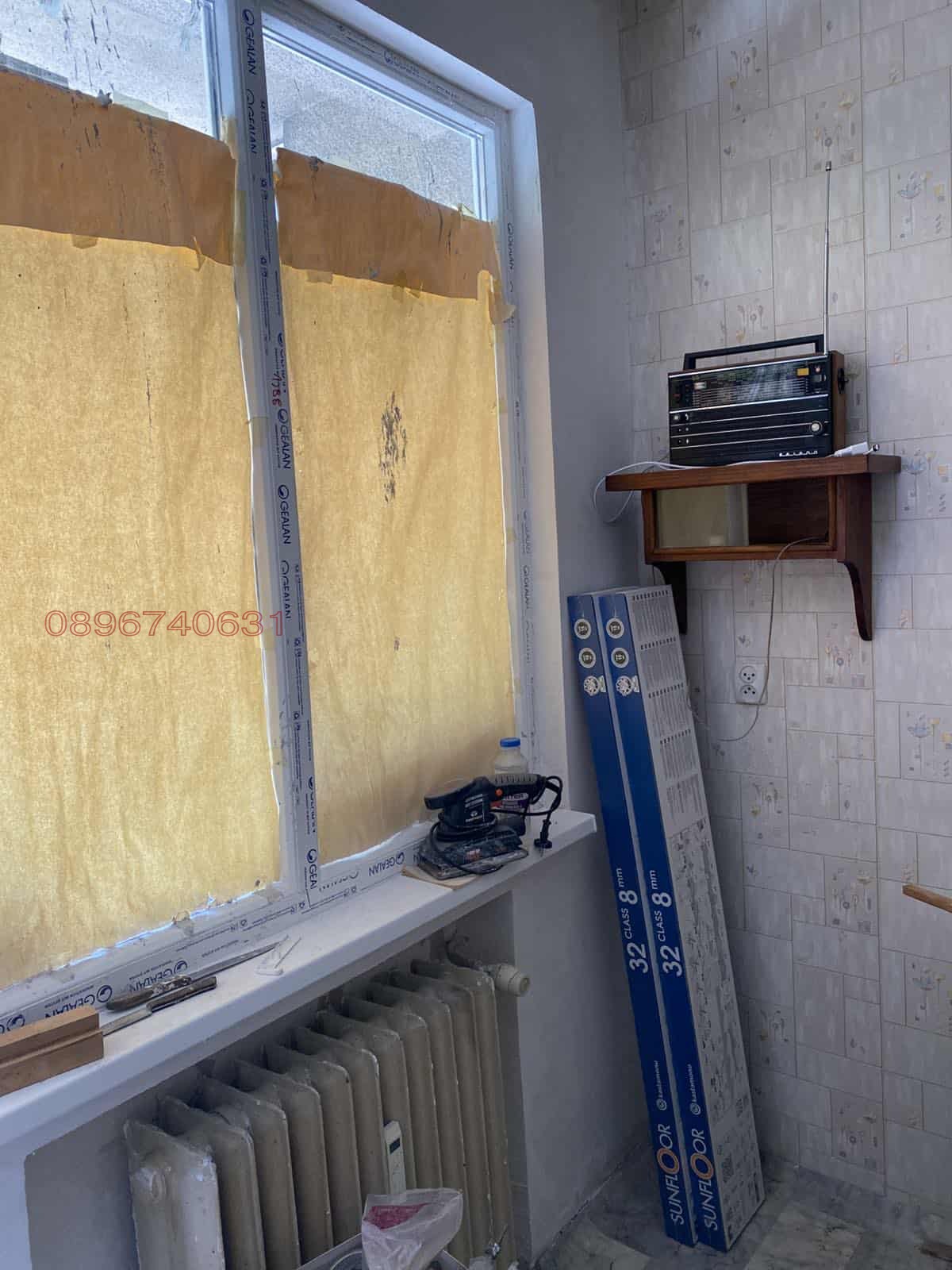 Продава 3-СТАЕН, гр. София, Редута, снимка 15 - Апартаменти - 54652047