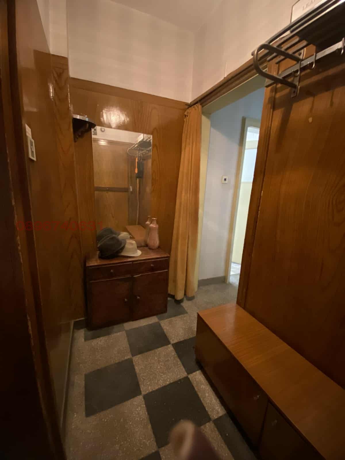 Продава 3-СТАЕН, гр. София, Редута, снимка 9 - Апартаменти - 54652047