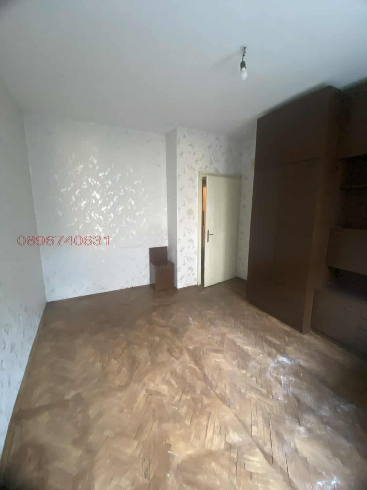 Продава 3-СТАЕН, гр. София, Редута, снимка 11 - Апартаменти - 54652047