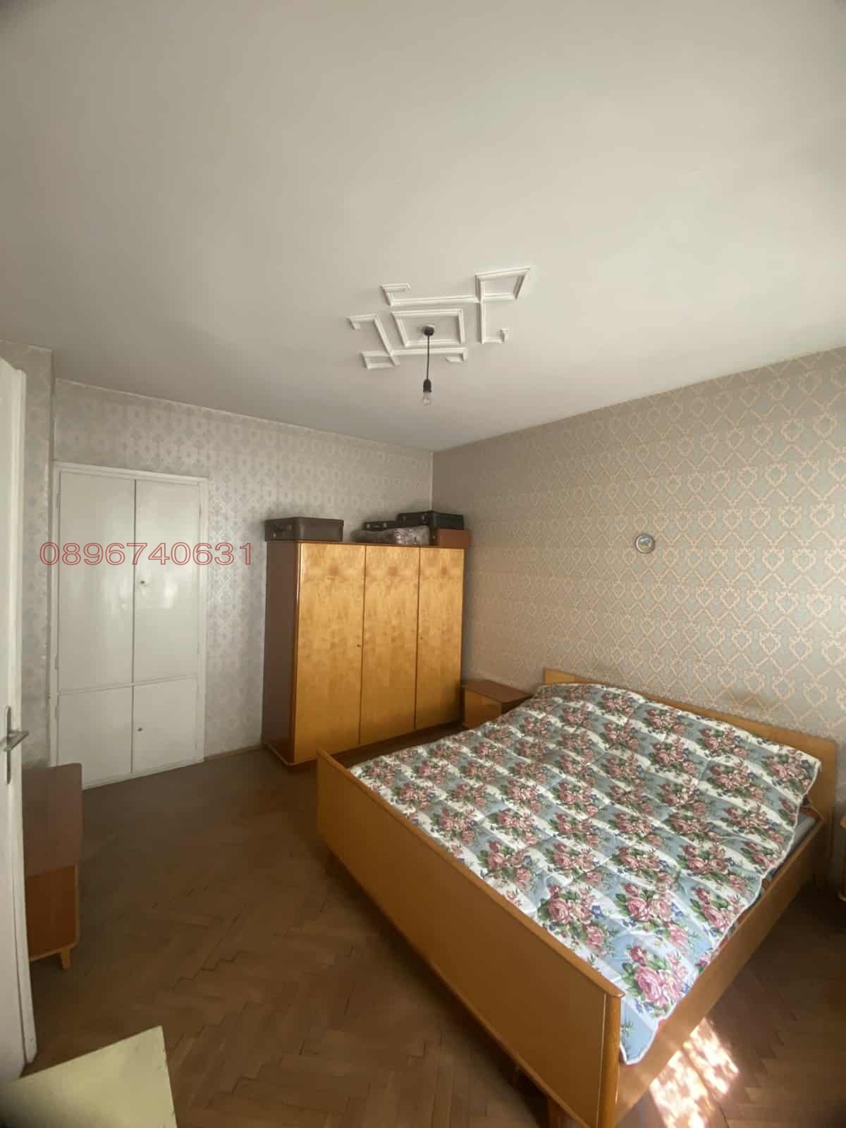 Продава 3-СТАЕН, гр. София, Редута, снимка 3 - Апартаменти - 54652047