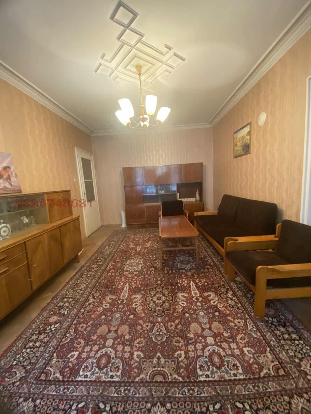 Продава 3-СТАЕН, гр. София, Редута, снимка 16 - Апартаменти - 54652047