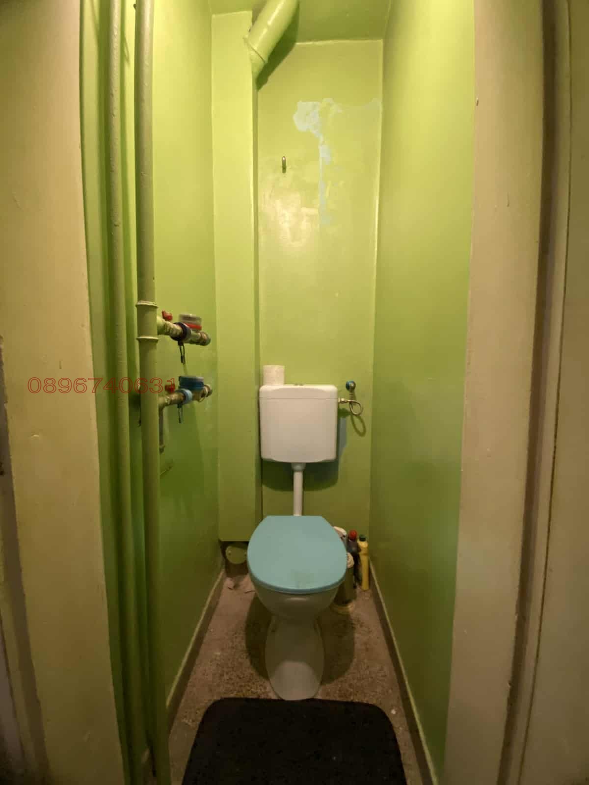 Продава 3-СТАЕН, гр. София, Редута, снимка 4 - Апартаменти - 54652047