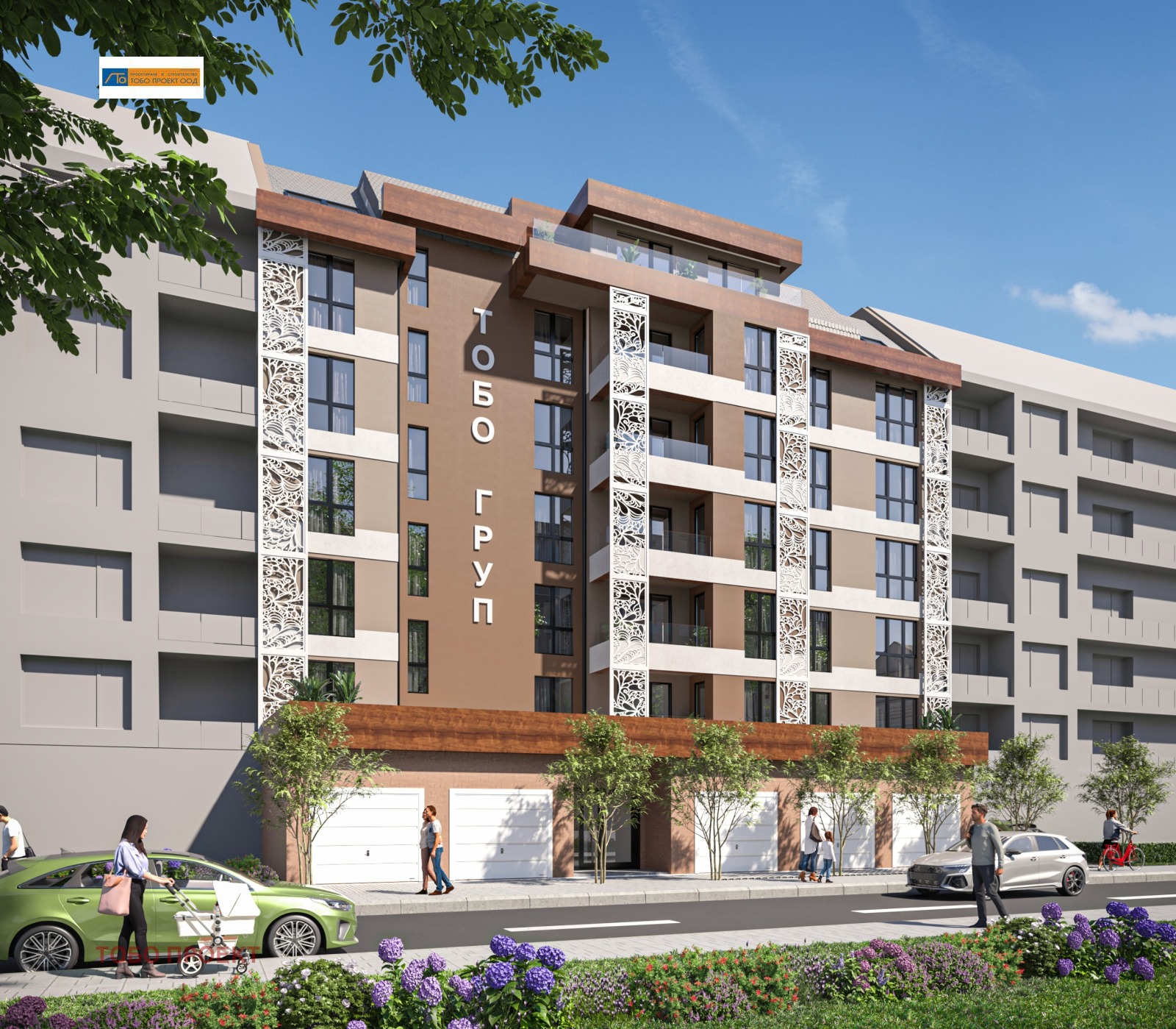 Продава 3-СТАЕН, гр. София, Люлин 10, снимка 2 - Апартаменти - 52525366