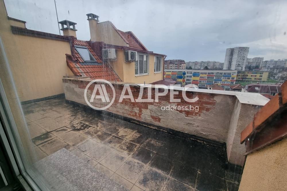 Продава 3-СТАЕН, гр. София, Надежда 1, снимка 14 - Апартаменти - 54039473