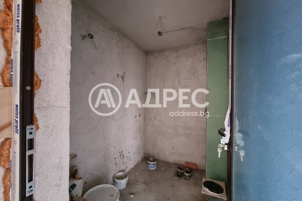 Продава 3-СТАЕН, гр. София, Надежда 1, снимка 13 - Апартаменти - 54039473