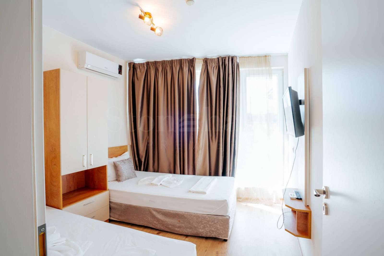 Продава 3-СТАЕН, гр. Приморско, област Бургас, снимка 9 - Апартаменти - 54428603